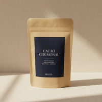 Cacau Cerimonial Instantâneo