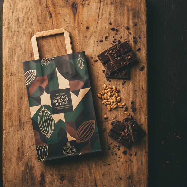 Choco do Mau Especial