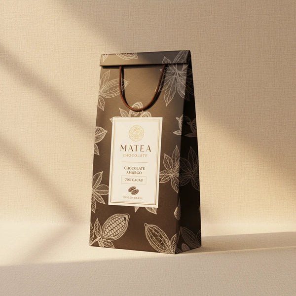 Choco do Mau Especial