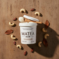 MATEA milk