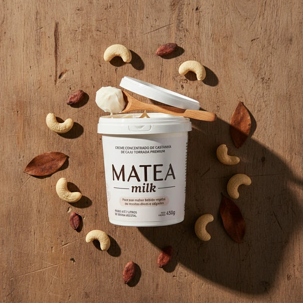 MATEA milk