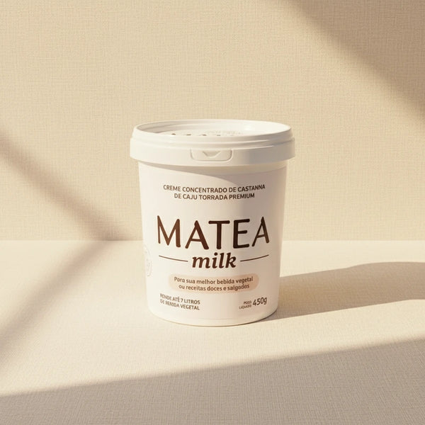 MATEA milk