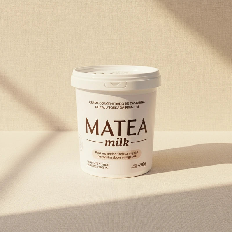 MATEA milk